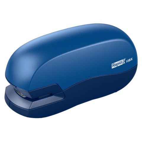 Grapadora a pilas Contactless Rapid 10BX - Azul