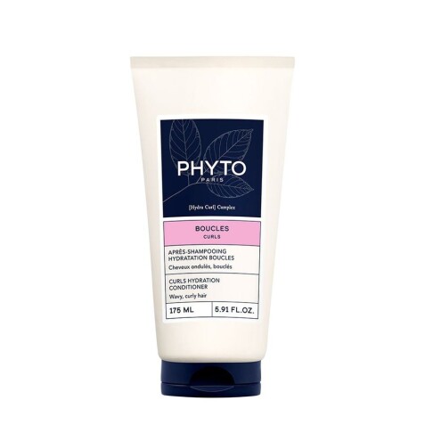 Phyto boucles conditioner 175ml