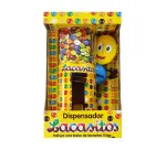Lacasitos con dispensador 150 g