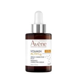 Avène Vitamine Activ Cg Sérum correcteur éclat 30ml