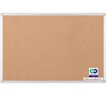 Tablero corcho Maya Earth Bi-Office