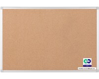 Tablero corcho Maya Earth Bi-Office