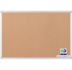 Tablero corcho Maya Earth Bi-Office