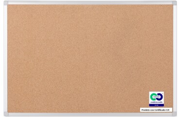 Tablero corcho Maya Earth Bi-Office