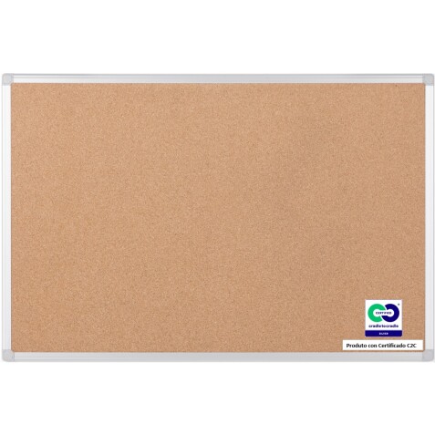 Tablero corcho Maya Earth Bi-Office