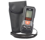 Télémètre laser 20 m – Mesure de distance, surface et volume