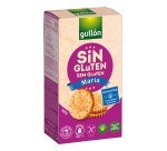 Galletas Gullon Maria Sin Gluten 400gr