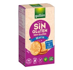 Galletas Gullon Maria Sin Gluten 400gr