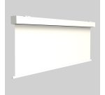 ORAY Ecran motorisé Squar'Pro 202 x 270 cm