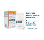 Antichute Passagère Ducray ANACAPS TRI-ACTIV - Boîte de 90 capsules