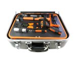 Valise de maintenance trolley 174 outils Fischer Darex