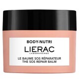 Lierac body nutri - le baume SOS reparateur - pot 30 ml