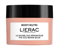 Lierac body nutri - le baume SOS reparateur - pot 30 ml