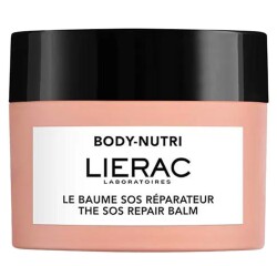 Lierac body nutri - le baume SOS reparateur - pot 30 ml