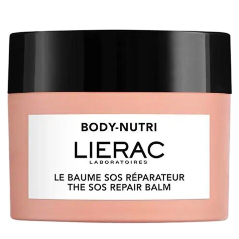 Lierac body nutri - le baume SOS reparateur - pot 30 ml