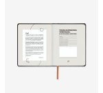 Agenda Anual 2026 "Equilibrio" Mini