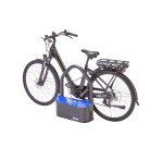Borne pour vélo / trottinette électrique