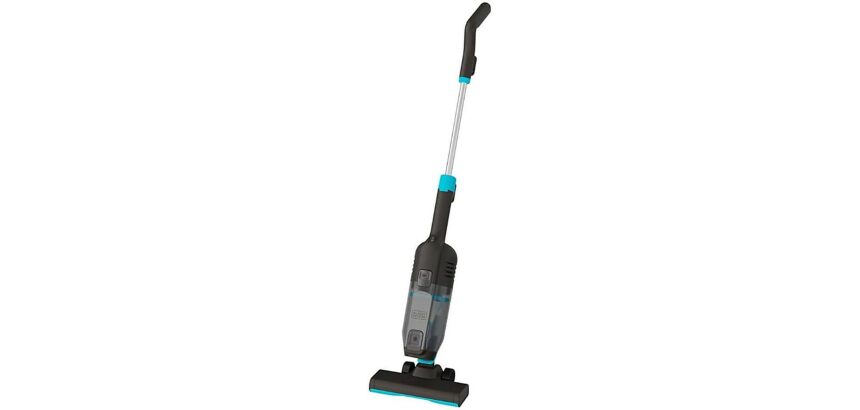 Aspirador escoba Black & Decker