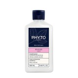 Phyto boucles shampoo 250m