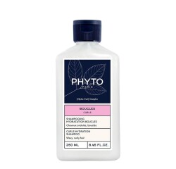 Phyto curls shampoo 250ml