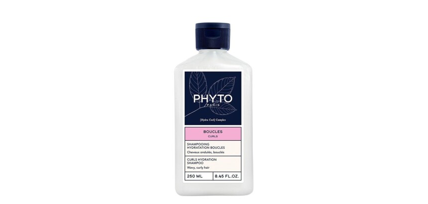 Phyto Locken Shampoo 250ml