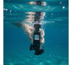 PRIXTON Cámara de video Vlogging Snap Pocket DC600