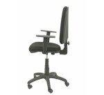 Chaise de bureau AYNA - accoudoirs réglables