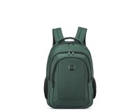 Delsey Elements - Sac à dos round vert