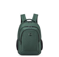 Delsey Elements - Sac à dos round vert