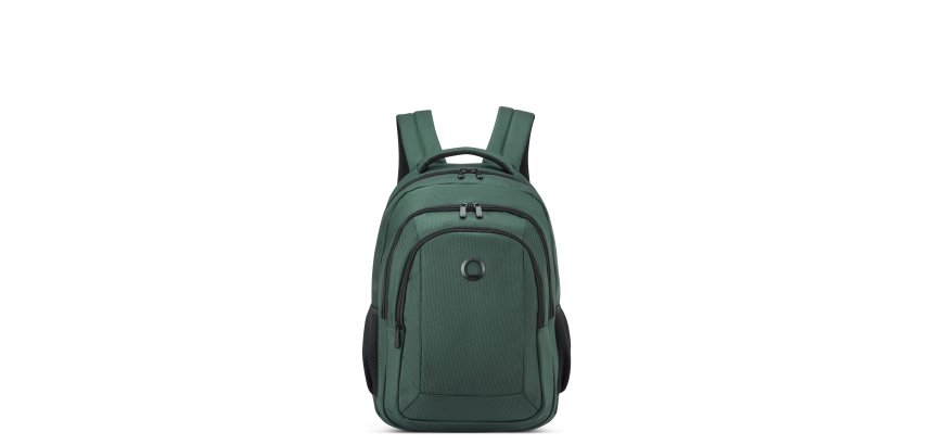 Delsey Elements - Sac à dos round vert