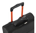 Sac de voyage trolley 55 cm JS007C noir