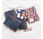 Organizador semanal "Kyoto"