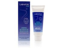 Crema masaje muscular Lenatur Fisio 125ml