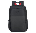 Mochila para portátil 15,6" Parvis Plus 2 compatimentos protección PC Delsey