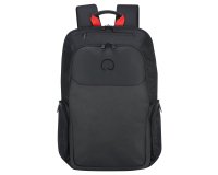Mochila para portátil 15,6" Parvis Plus 2 compatimentos protección PC Delsey