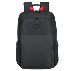 Mochila para portátil 15,6" Parvis Plus 2 compatimentos protección PC Delsey
