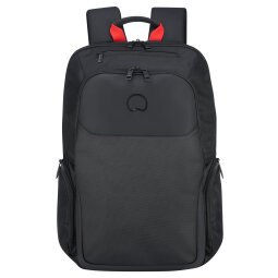 Mochila Parvis Plus 2 compatimentos protección PC 15.6" Delsey