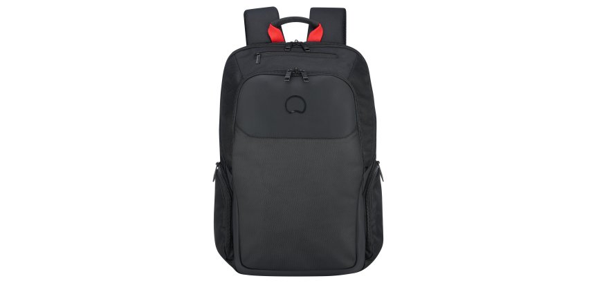 Mochila para portátil 15,6" Parvis Plus 2 compatimentos protección PC Delsey