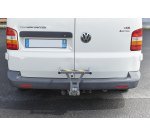 Antivol bloc porte utilitaire et marche pied