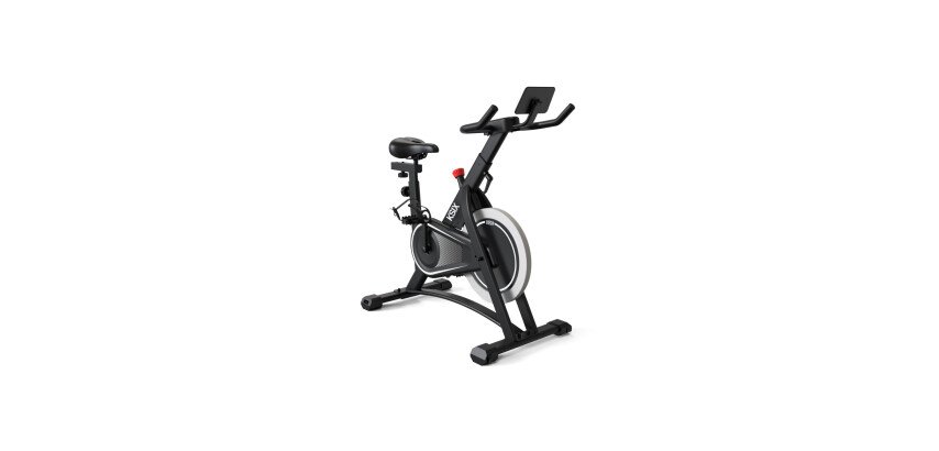 Bicicleta estática Indoor KSIX KB01