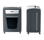 Destructeur de papier  Rexel Momentum P515+ - P5 Coupe micro