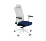 NICO WS HD white, SF2 Plus, R1