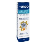 Urgo lèvres abimées tube 10 ml
