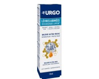 Urgo lèvres abimées tube 10 ml