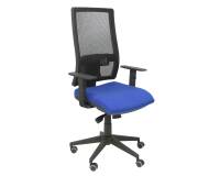 Silla de oficina Horna sin cabecera