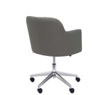 Fauteuil pivotant ZORIO