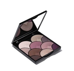T.Leclerc palette - 01 eventail rose sable 18g