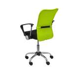 Silla infantil Cardenete verde