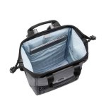 Turenne Soft sac à dos argent