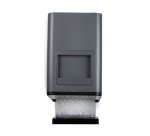 DOMO DO9286IB Nugget Ice Cube Maker - 15kg/24h - 1.5 L